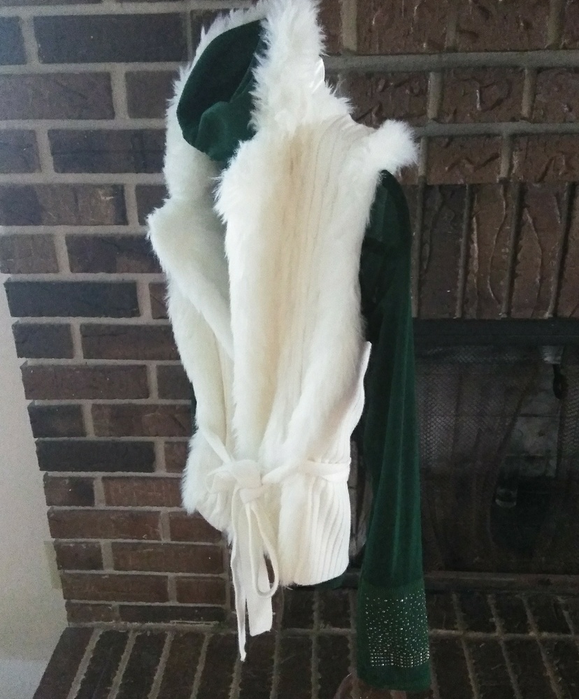 Beautiful coat ❤️ - Picture 4 of 5
